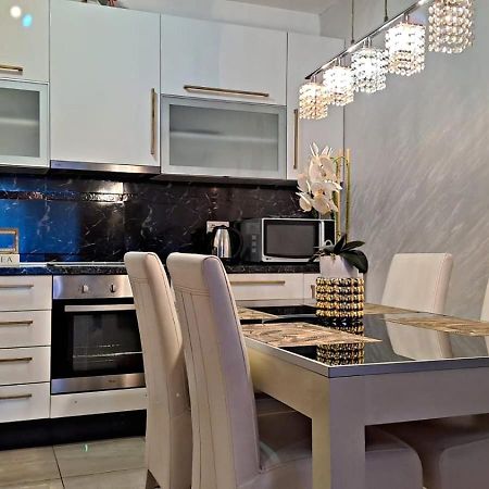 Apartment Aria Lux Mostar Buitenkant foto