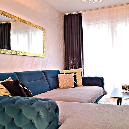 Apartment Aria Lux Mostar Buitenkant foto