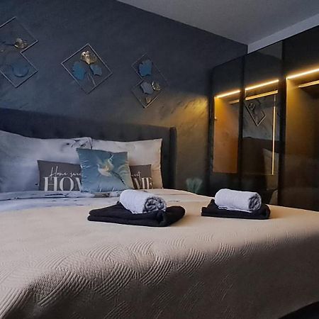 Apartment Aria Lux Mostar Buitenkant foto