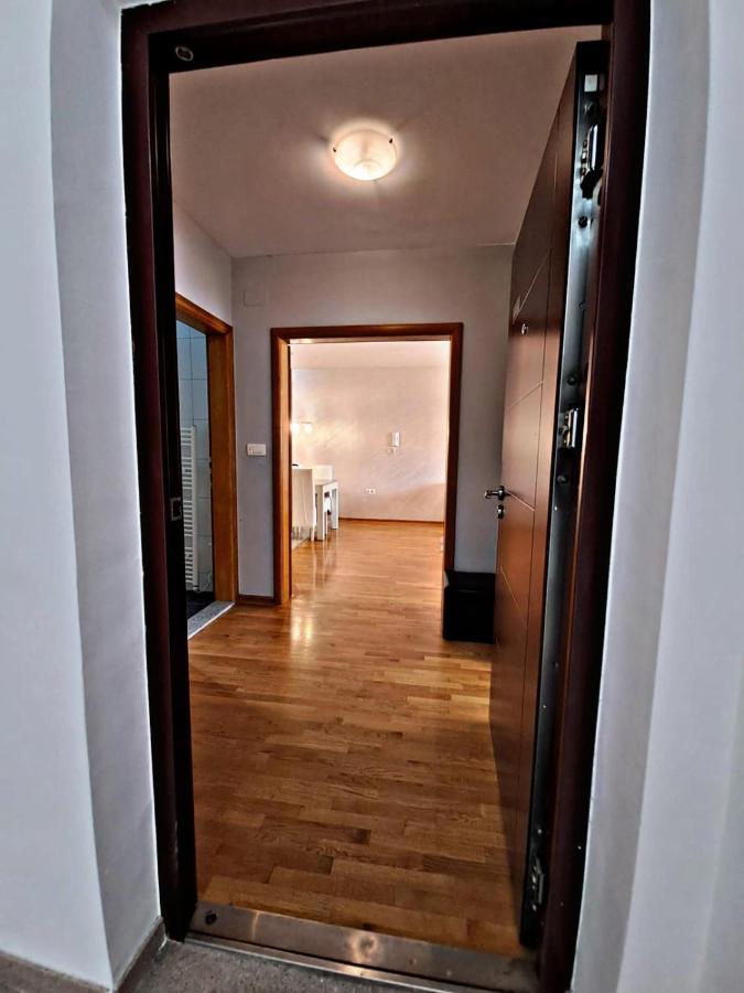 Apartment Aria Lux Mostar Buitenkant foto