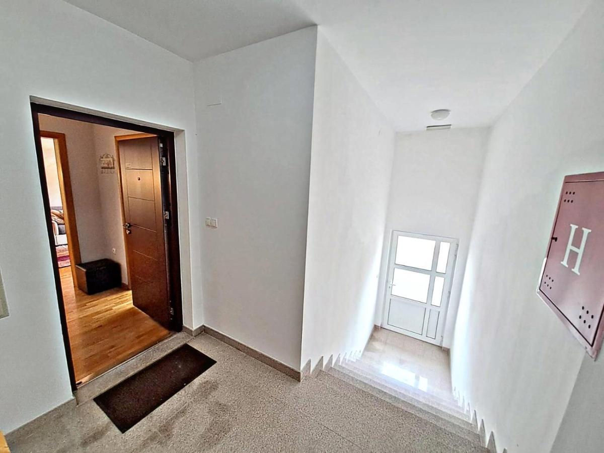 Apartment Aria Lux Mostar Buitenkant foto