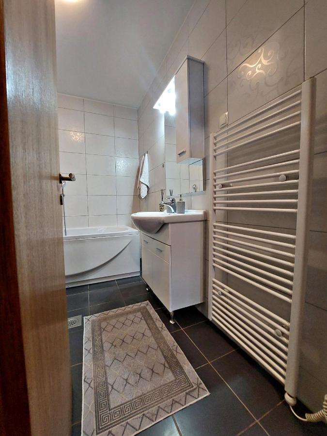 Apartment Aria Lux Mostar Buitenkant foto