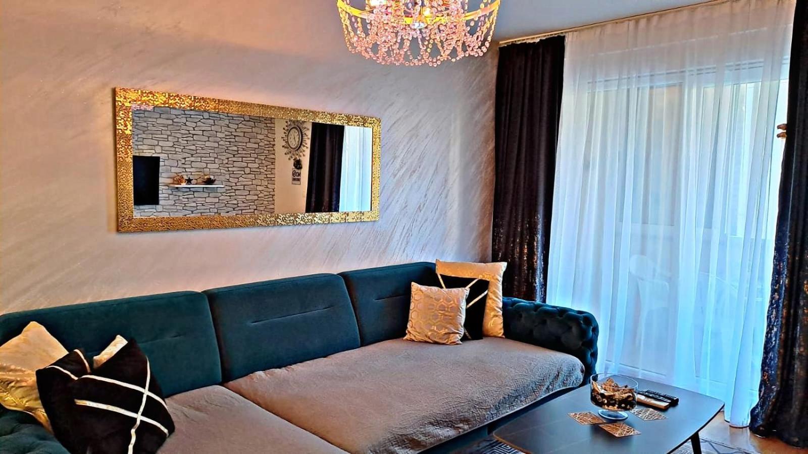 Apartment Aria Lux Mostar Buitenkant foto