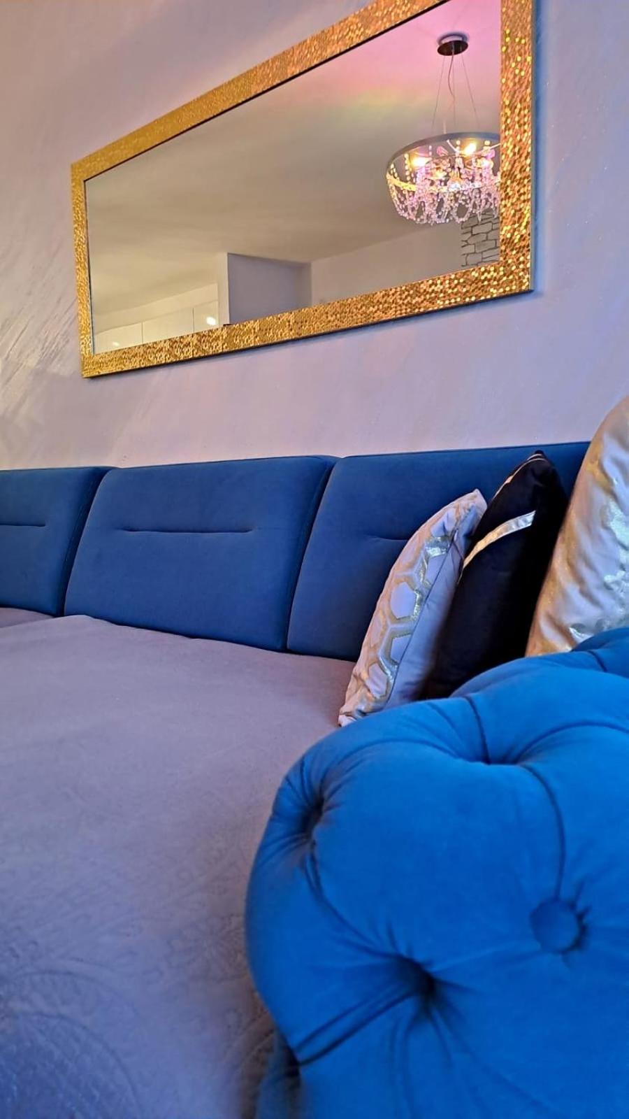 Apartment Aria Lux Mostar Buitenkant foto