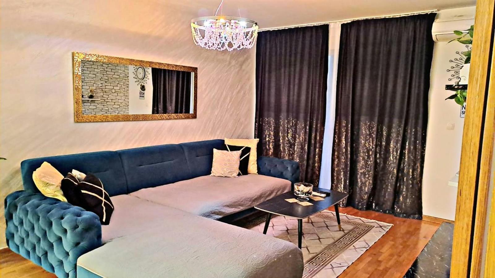 Apartment Aria Lux Mostar Buitenkant foto