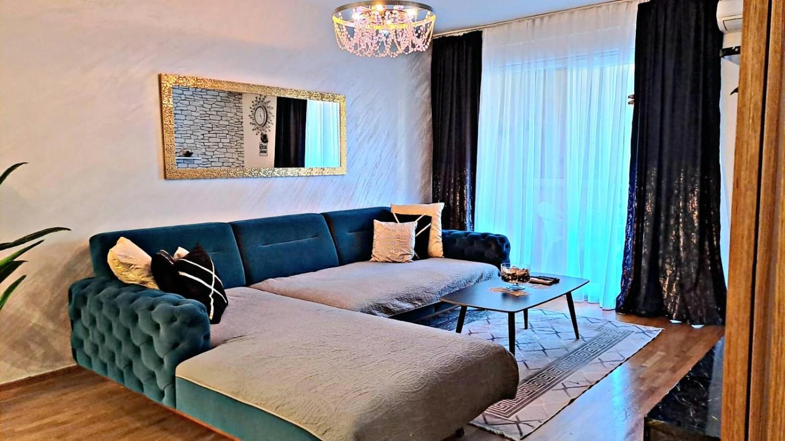 Apartment Aria Lux Mostar Buitenkant foto