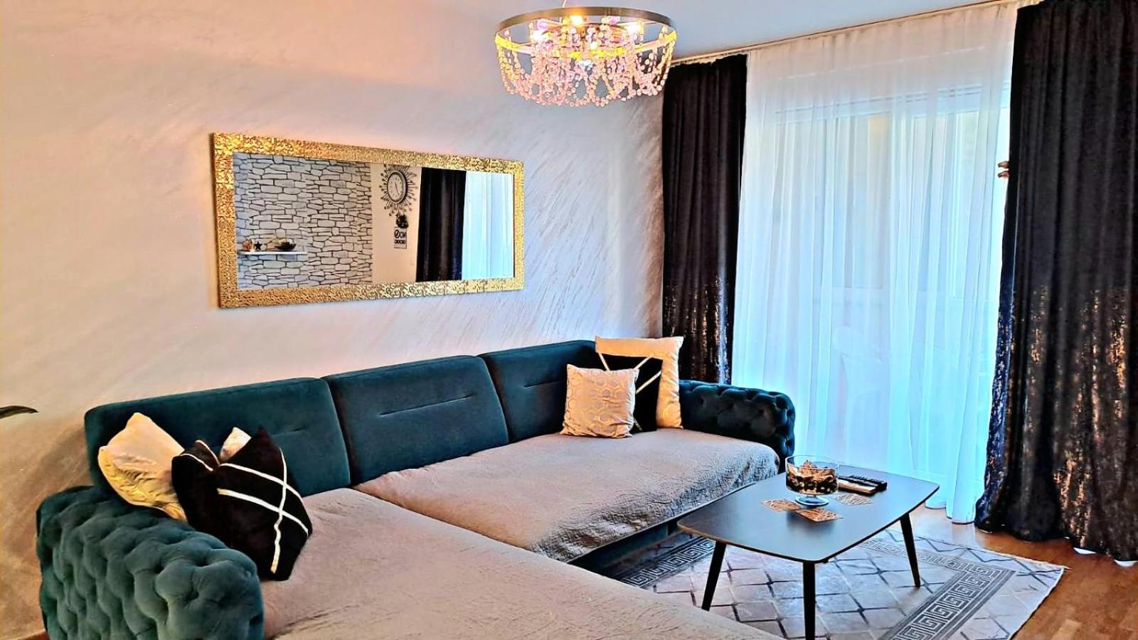 Apartment Aria Lux Mostar Buitenkant foto