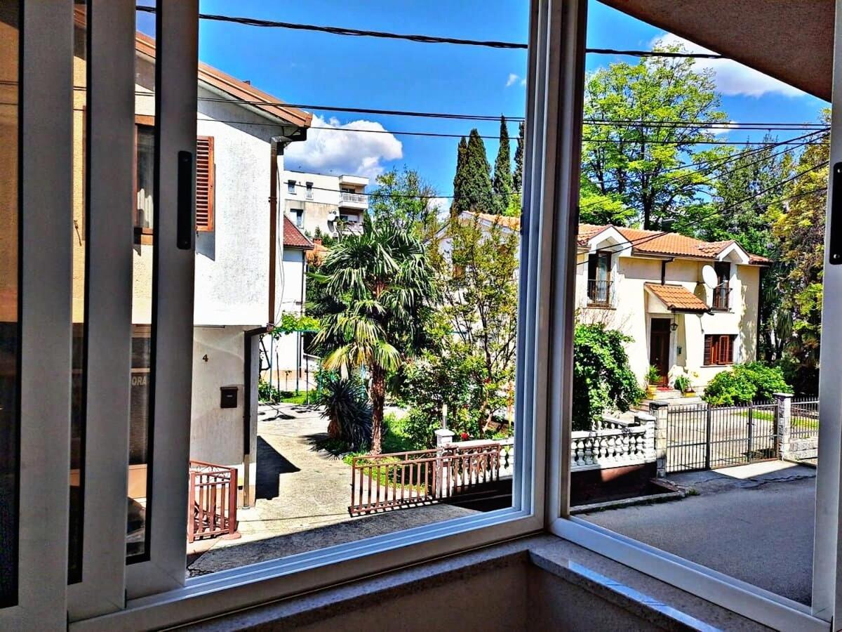 Apartment Aria Lux Mostar Buitenkant foto