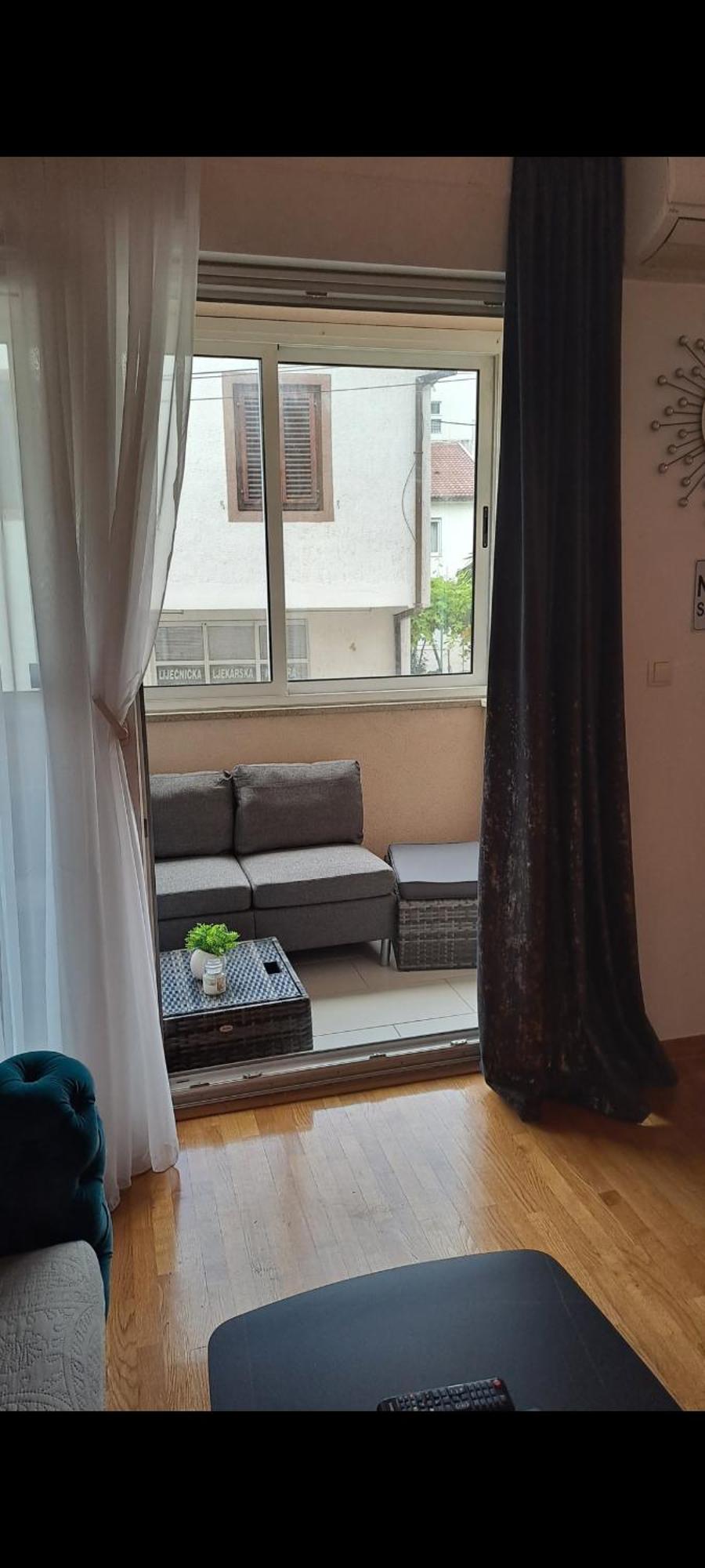 Apartment Aria Lux Mostar Buitenkant foto