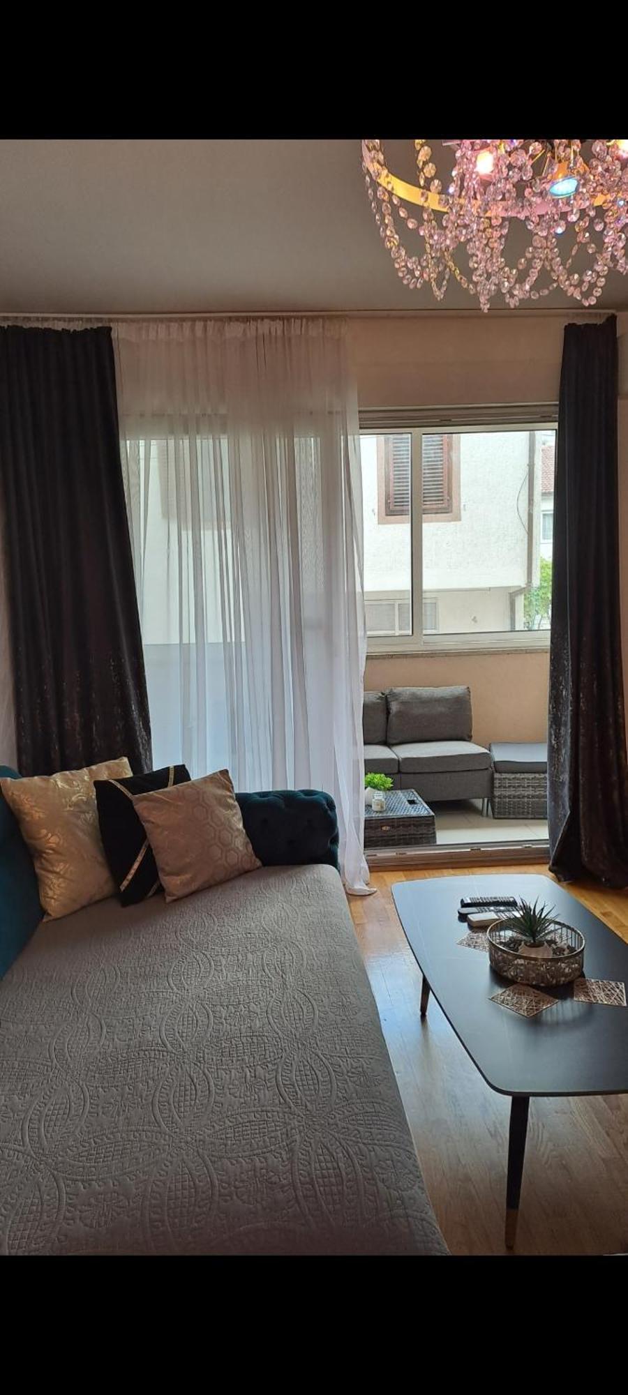 Apartment Aria Lux Mostar Kamer foto