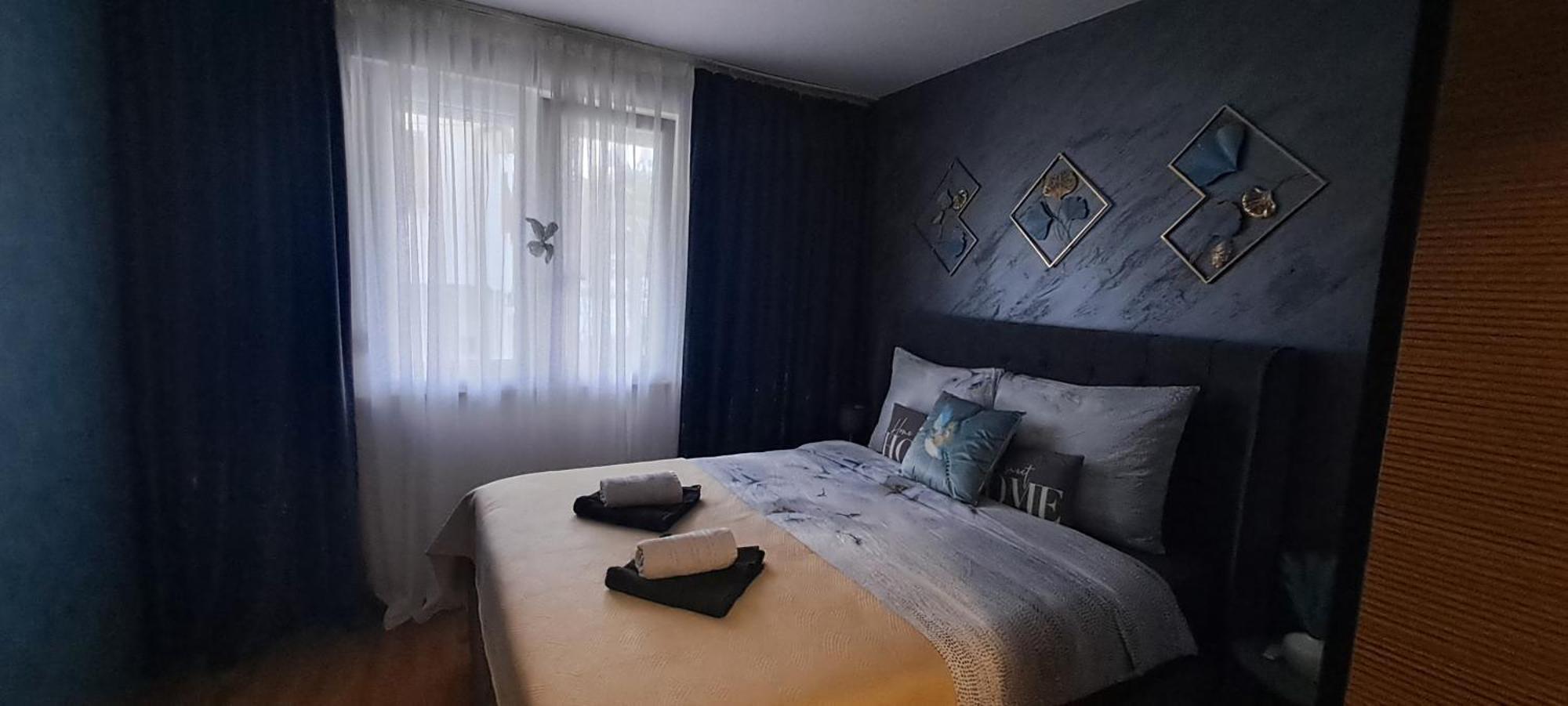 Apartment Aria Lux Mostar Buitenkant foto